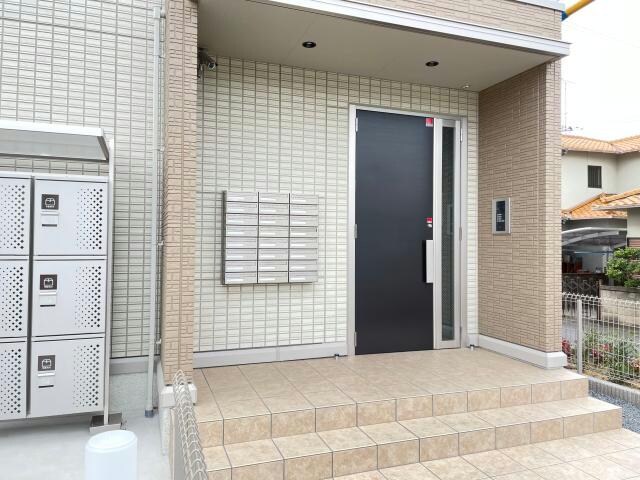  メゾン・ド・レーヴK