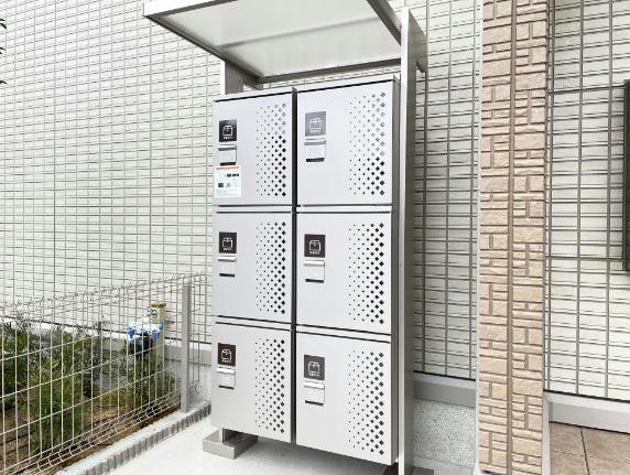  メゾン・ド・レーヴK