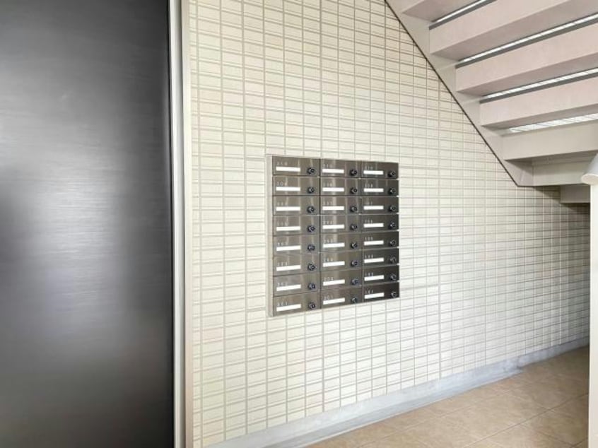  メゾン・ド・レーヴK