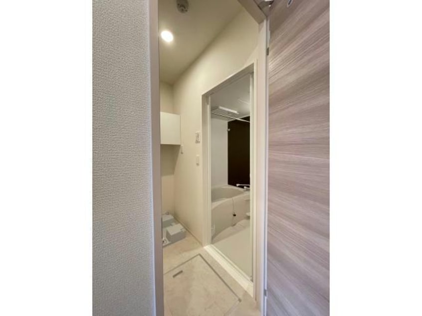  メゾン・ド・レーヴK