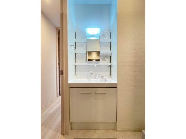  メゾン・ド・レーヴK