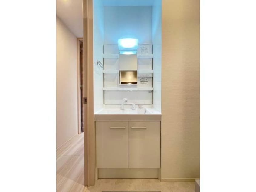  メゾン・ド・レーヴK