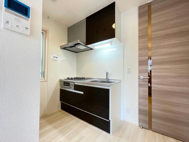  メゾン・ド・レーヴK