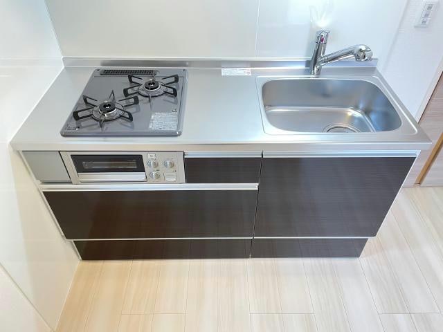  メゾン・ド・レーヴK