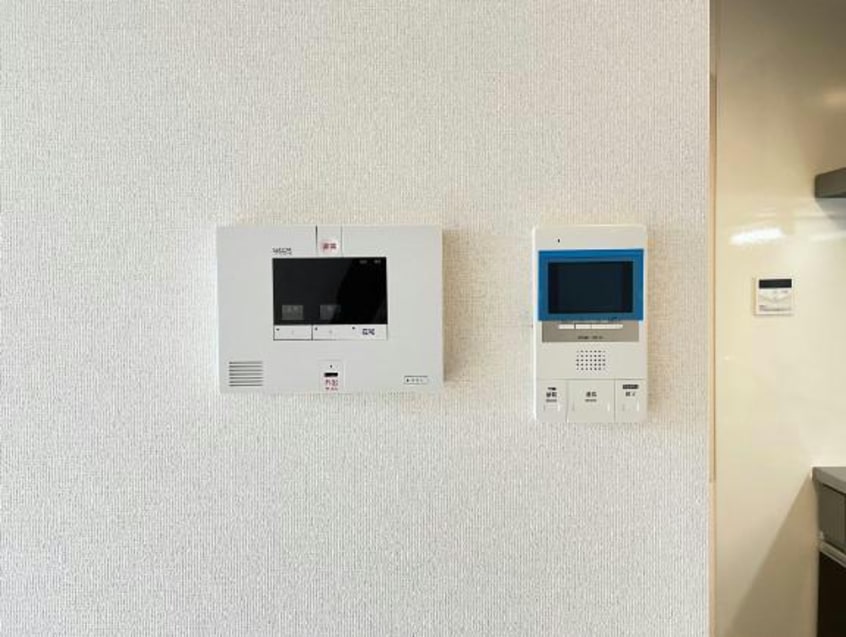  メゾン・ド・レーヴK