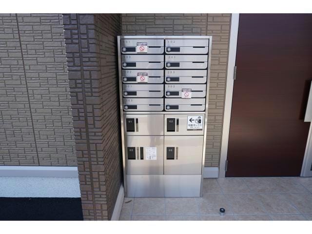  湖西線/唐崎駅 徒歩6分 1階 築4年