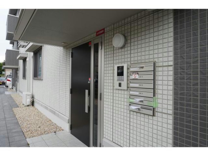  東海道本線<琵琶湖線・JR京都線>/瀬田駅 徒歩13分 2階 築7年