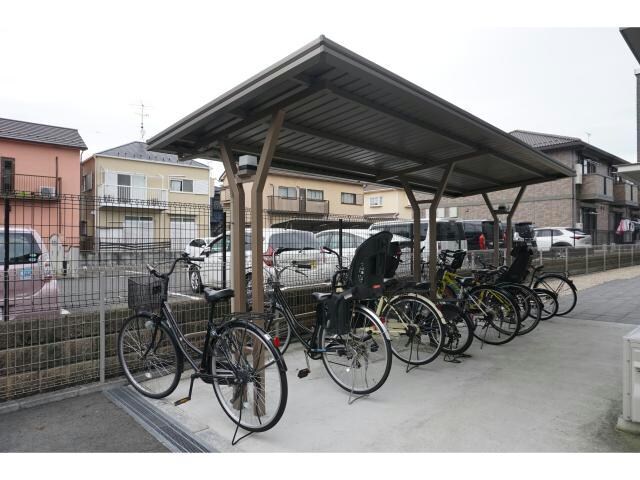  東海道本線<琵琶湖線・JR京都線>/瀬田駅 徒歩13分 2階 築7年