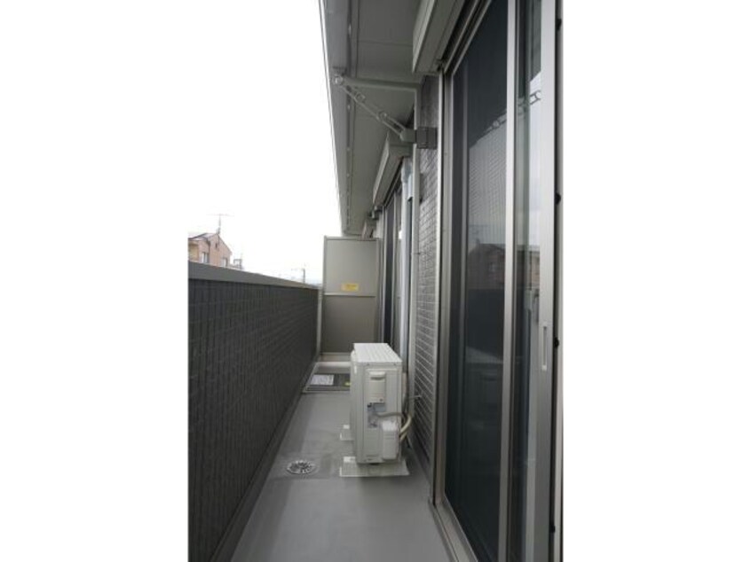  東海道本線<琵琶湖線・JR京都線>/瀬田駅 徒歩13分 2階 築7年