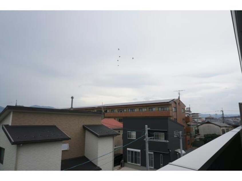  東海道本線<琵琶湖線・JR京都線>/瀬田駅 徒歩13分 2階 築7年