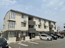 東海道本線<琵琶湖線・JR京都線>/瀬田駅 徒歩16分 3階 築6年の外観