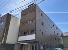 東海道本線<琵琶湖線・JR京都線>/大津駅 徒歩10分 2階 築4年の外観