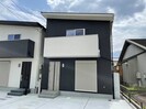 東海道本線<琵琶湖線・JR京都線>/石山駅 徒歩11分 1-2階 築4年の外観