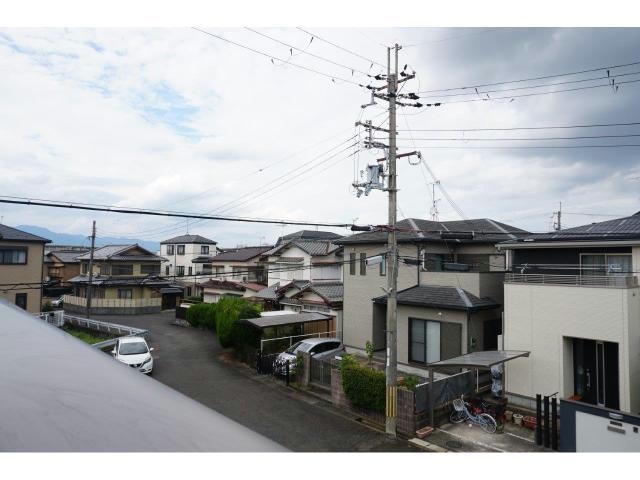  東海道本線<琵琶湖線・JR京都線>/瀬田駅 徒歩6分 1-2階 築4年