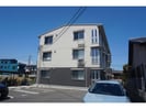 東海道本線<琵琶湖線・JR京都線>/瀬田駅 徒歩14分 3階 築3年の外観