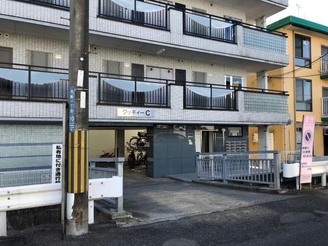  東海道本線<琵琶湖線・JR京都線>/瀬田駅 徒歩15分 6階 築26年