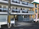  東海道本線<琵琶湖線・JR京都線>/瀬田駅 徒歩15分 6階 築26年