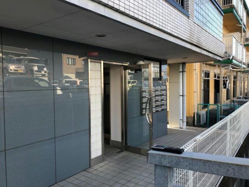  東海道本線<琵琶湖線・JR京都線>/瀬田駅 徒歩15分 6階 築26年