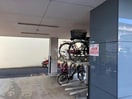  東海道本線<琵琶湖線・JR京都線>/瀬田駅 徒歩15分 6階 築26年