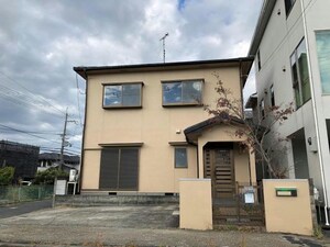 大江5丁目貸家