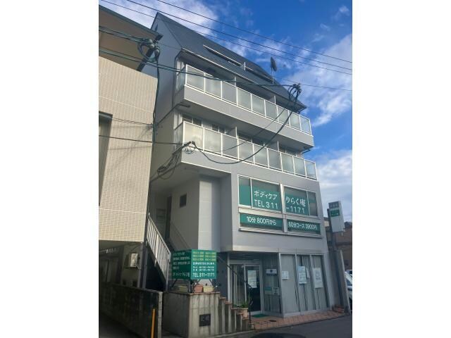  東海道本線<琵琶湖線・JR京都線>/西大路駅 徒歩28分 4階 築31年