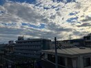  東海道本線<琵琶湖線・JR京都線>/西大路駅 徒歩28分 4階 築31年