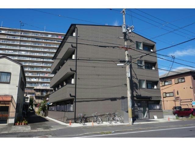  アークリード石山