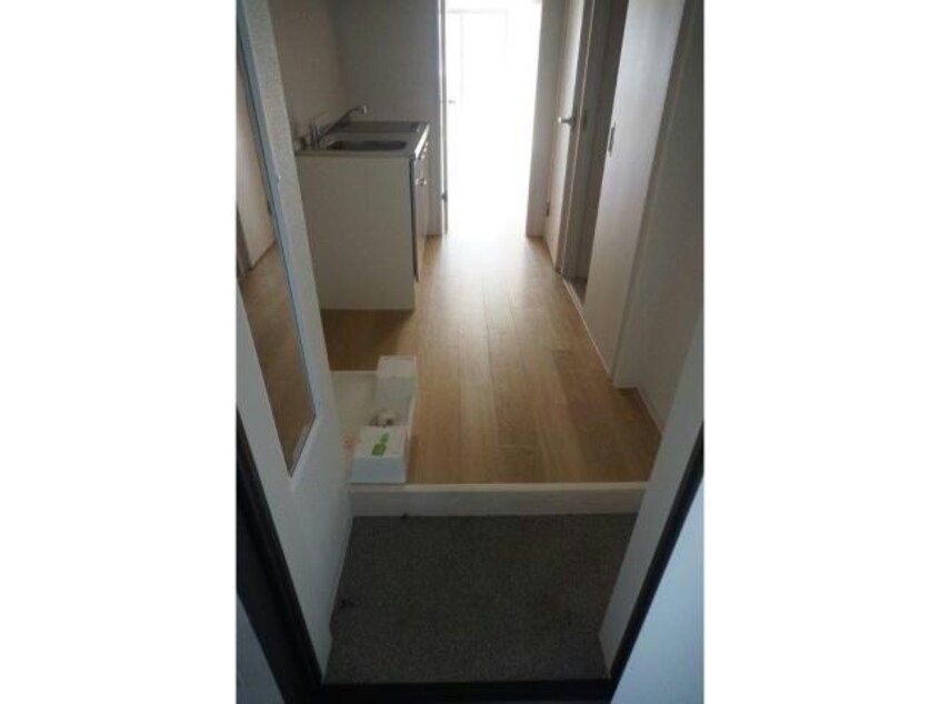  アークリード石山