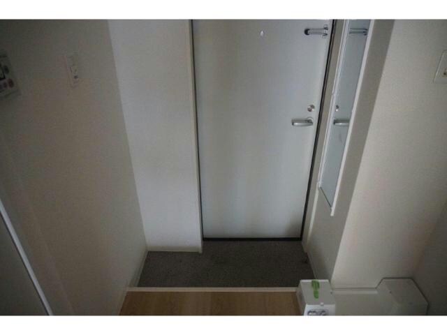  アークリード石山