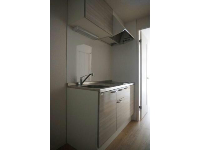  アークリード石山