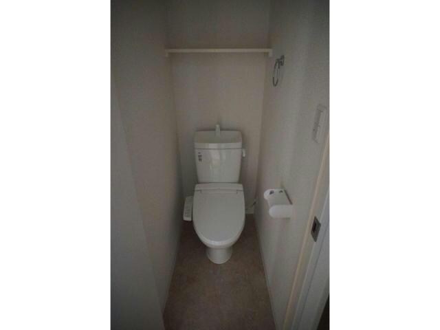  アークリード石山