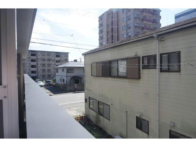  アークリード石山