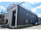 東海道本線<琵琶湖線・JR京都線>/大津駅 徒歩20分 2階 築44年の外観