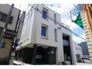  東海道本線<琵琶湖線・JR京都線>/大津駅 徒歩20分 2階 築44年