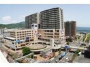 明日都浜大津(ショッピングセンター/アウトレットモール)まで622m 東海道本線<琵琶湖線・JR京都線>/大津駅 徒歩20分 2階 築44年