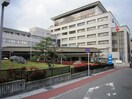 大津赤十字病院(病院)まで619m 東海道本線<琵琶湖線・JR京都線>/大津駅 徒歩20分 2階 築44年