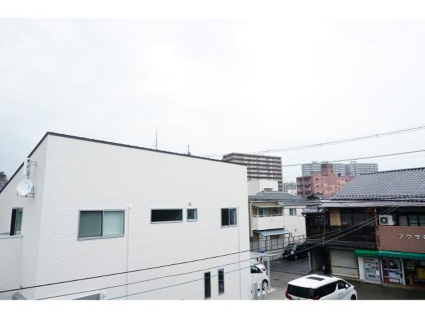  東海道本線<琵琶湖線・JR京都線>/大津駅 徒歩20分 2階 築44年