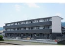 湖西線/大津京駅 徒歩19分 2階 築3年の外観