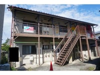 北大路アパート
