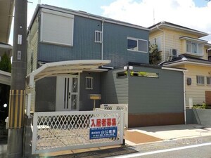 萱野浦貸家（13-4）
