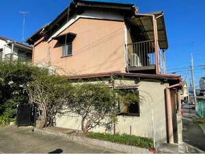 鳥居川町戸建て