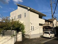 池の里　借家(16-1)