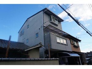 木下町貸家（7-1）
