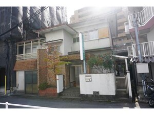 松原町貸家（12-10）