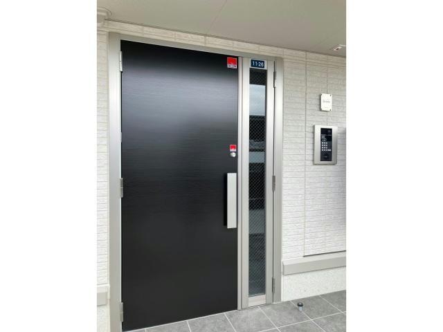  グレイスアムール