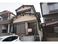 野郷原２丁目貸家　