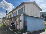 清水アパート　