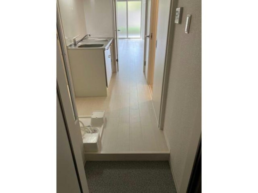  アークリード大津北