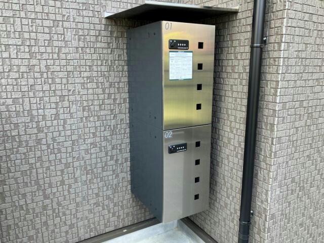  アークリード大津北