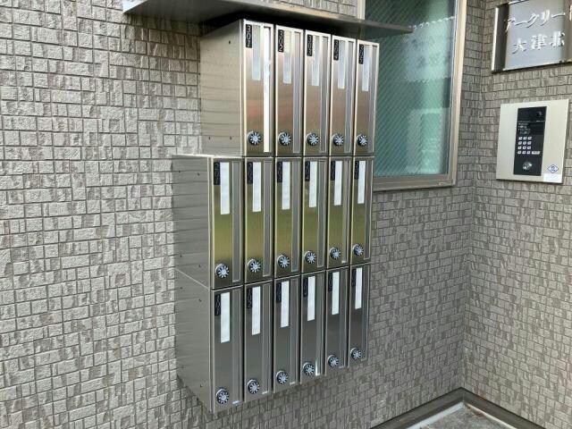  アークリード大津北